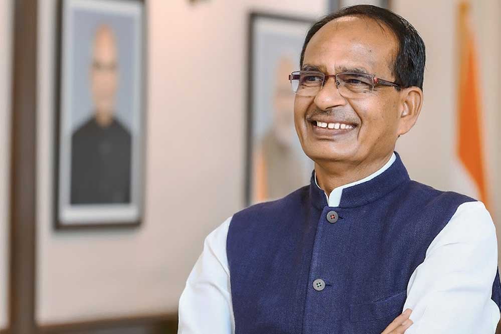 मोदी सरकार में शिवराज सिंह चौहान का बढ़ा कद, PM ने सौंपा अपना वाला खास काम