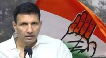 संगठन में जान फूंकने में प्रदेश कांग्रेस की सभी इकाइयां जुटी, सुरक्षा को लेकर छेड़ा अभियान