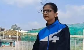 CG : थाइलैंड जाएंगी सरगुजा की बेटी, एशियन चैंपियनशिप के लिए चयनित