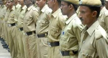 महाकाल मंदिर में अंदर से लेकर बाहर तक सुरक्षा की कमान होमगार्ड जवानों के हाथ में रहेगी, 480 पदों पर भर्ती होगी