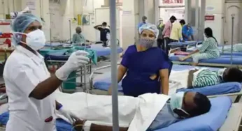CG : नॉन-नेटवर्क हॉस्पिटल में भी मिलेगा कैशलेस ट्रीटमेंट-नियमों में बदलाव से अब एडवांस पेमेंट जमा किए बगैर इलाज मिलेगा,