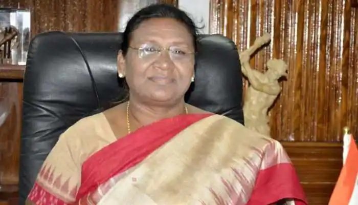 CG : राष्ट्रपति मुर्मू का रायपुर दौरा 25-26 को, सुरक्षा के कड़े इंतजाम