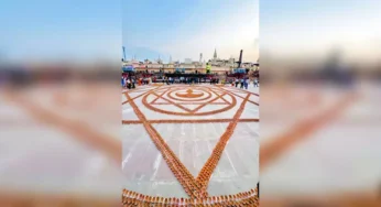 CG : दीपोत्सव अयोध्या में 25 लाख से ज्यादा दीपक जलाकर बनेगा एक नया रिकॉर्ड
