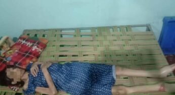 भोपाल: ससुराल में 16 साल से कैद महिला को पुलिस ने किया रेस्क्यू, हड्डियों का ढांचा बनकर रह गया था शरीर