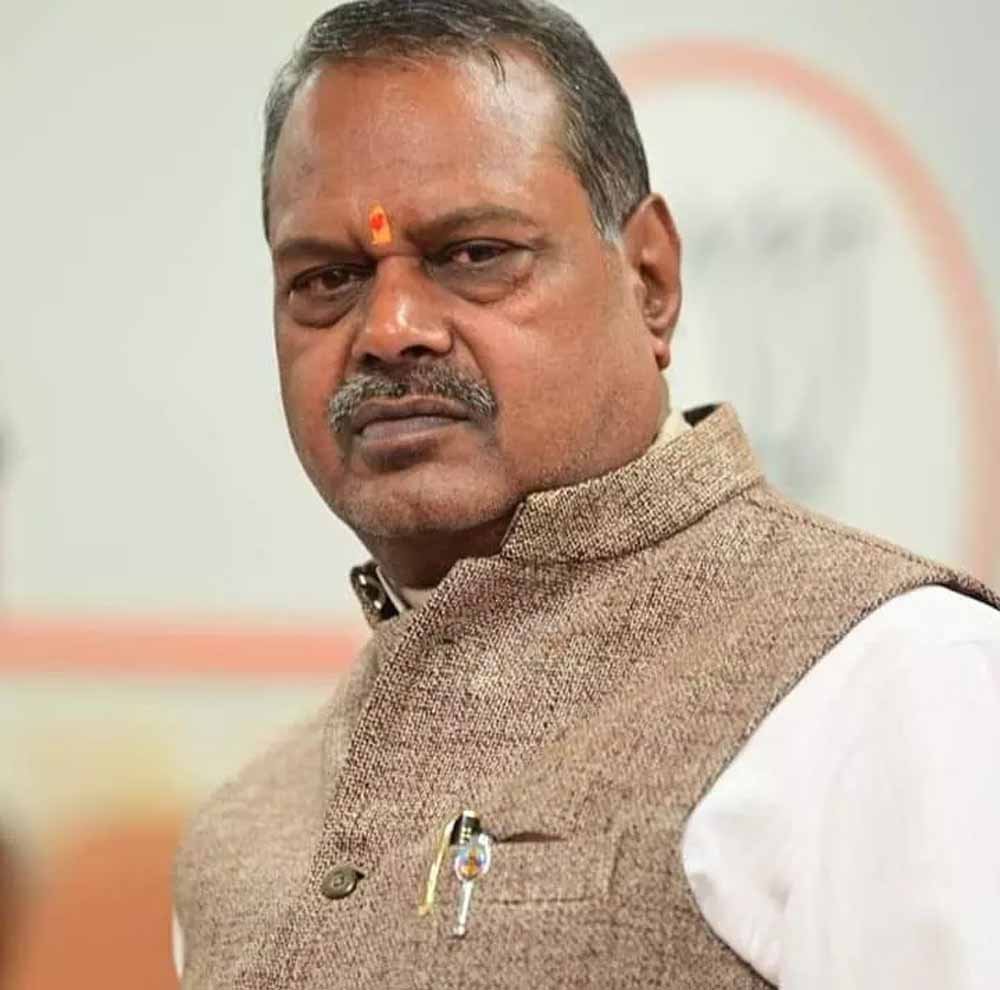 किसान भाई अपनी आय बढ़ाने के लिए फूड प्रोसेसिंग उद्योग को अपनाने : उद्यानिकी मंत्री श्री कुशवाह