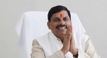 स्वच्छता पखवाड़े की उपलब्धियों के परिणाम स्वच्छता सर्वेक्षण में दिखेंगे: मुख्यमंत्री डॉ. यादव