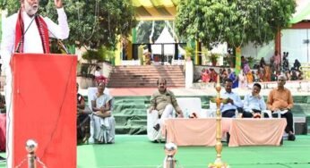 मातृ-शक्ति का योगदान भारत को दुनिया की तीसरी अर्थव्यस्था बनने में करेगा सहयोग: मंत्री पटेल