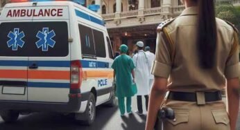 भोपाल में विवाहित महिला को करीब 16 साल से कैद करने का मामला सामने आया, पिता की शिकायत पर पुलिस ने बचाया