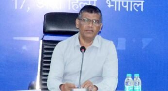 छठवें दिन 9 अभ्यर्थियों ने दाखिल किये नाम-निर्देशन पत्र