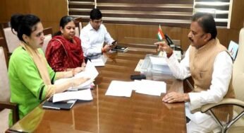 भर्ती प्रक्रिया की औपचारिकताओं की पूर्ति में न हो विलंब: उप मुख्यमंत्री श्री शुक्ल