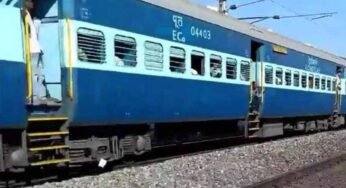 दीपावली और छठ पूजा के दौरान यात्रियों की सुविधा के लिए स्पेशल ट्रेनों का संचालन किया जा रहा है