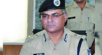 IPS योगेश देशमुख बने एडीजी इंटेलीजेंस, गृह विभाग ने आदेश जारी किए
