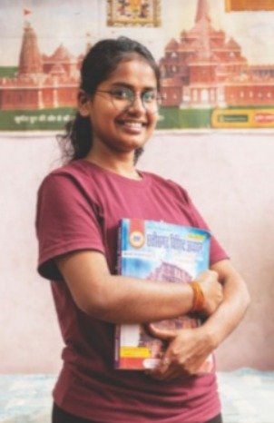CG : पंजीकृत निर्माणी श्रमिक के बच्चे उठा रहे मेधावी छात्रा सहायता योजना का लाभ