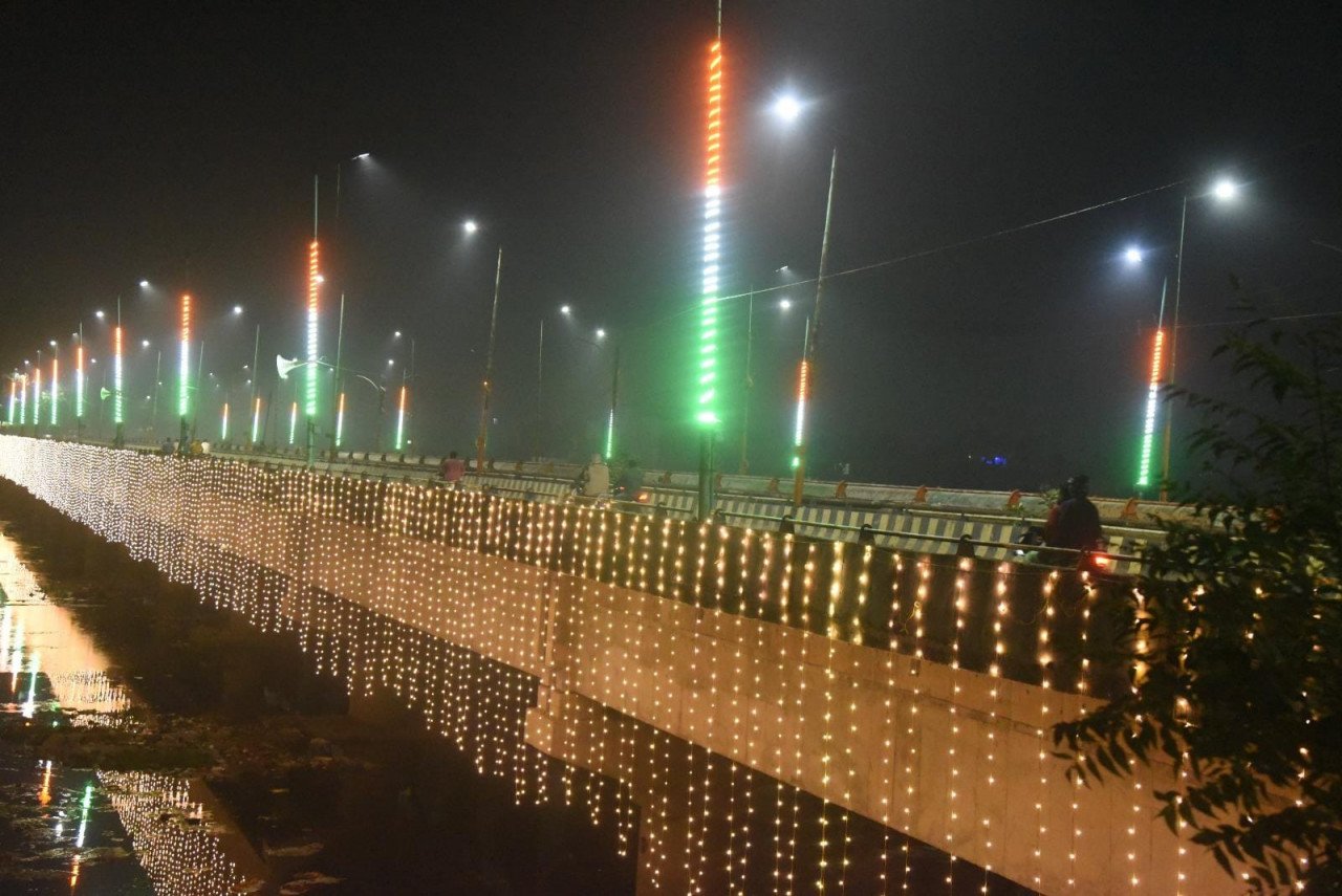 CG : मुख्यमंत्री विष्णुदेव साय देंगे बिलासपुर शहर को नई सुविधाएं