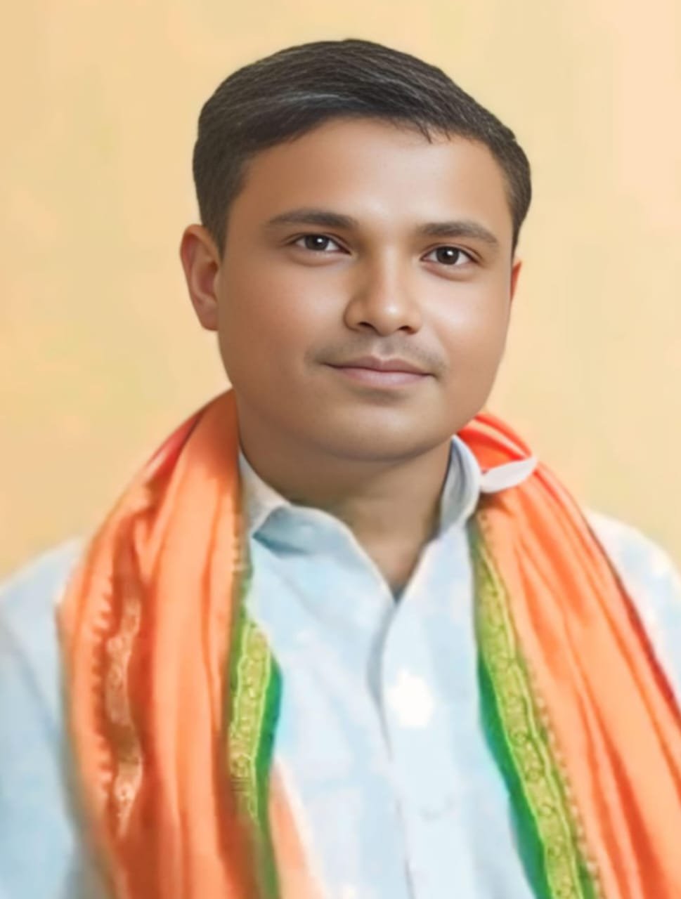 राजनांदगांव : 5 साल कांग्रेस के शासनकाल में सोए रहे कुलबीर अब डॉ रमन को जगाने चले – जमाल खान