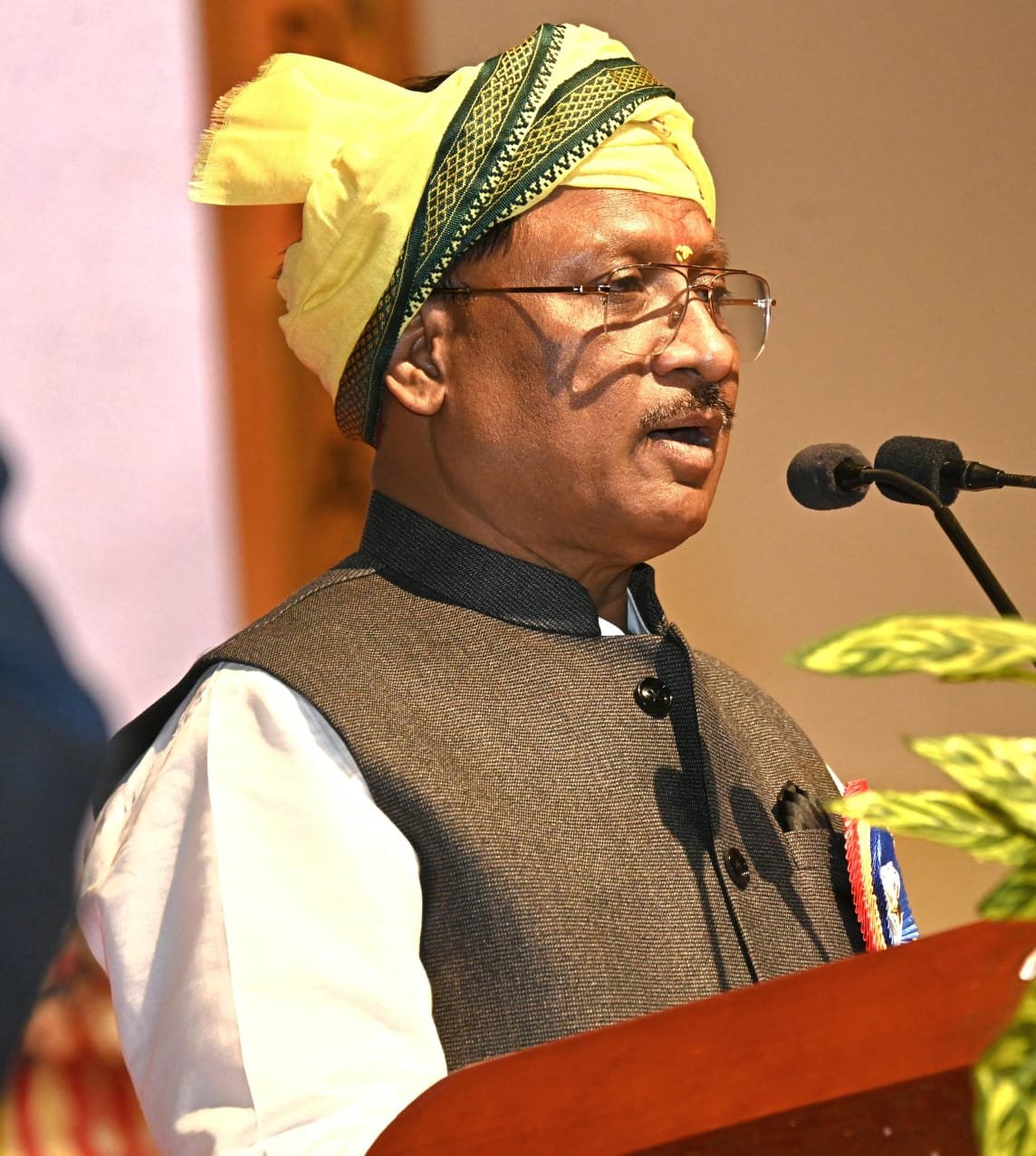 CG : अनुसूचित जनजाति समाज हमारी सांस्कृतिक धरोहर और परंपराओं का संवाहक…