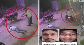 ग्वालियर में जसवंत सिंह गिल मर्डर केस का खुलासा, पंजाब के शूटर्स ने की थी हत्या