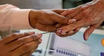 मध्यप्रदेश: दो विधानसभा क्षेत्रों पर उपचुनाव के लिए आज मतदान