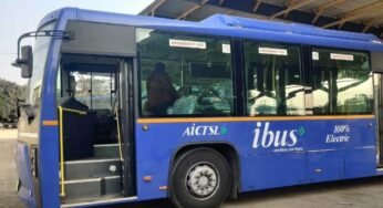I Bus Indore में हुआ डेढ़ करोड़ रुपये का घोटाला, 2 कर्मचारी बर्खास्त