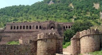 पर्यटन मंडल ने 50 ऐतिहासिक स्थलों को चिह्नित करेगा जो पर्यटकों के लिए नया आकर्षण साबित हो