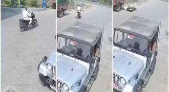 रायसेन जिले में अचानक दिल का दौरा पड़ने से एक SI की मौत हो गई