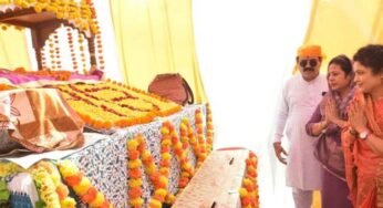 गुरु नानक देव जी सनातन धर्म के सच्चे संस्थापक थेः राज्यमंत्री श्रीमती गौर