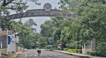 Sagar University में धूमधाम से मनाई जाएगी डॉ. हरिसिंह गौर की 155वीं जयंती, तैयारियों में जुटा विश्वविद्यालय