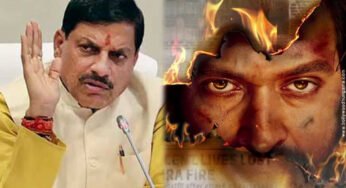 MP में टैक्स फ्री होगी फिल्म ‘द साबरमती रिपोर्ट’, CM मोहन यादव ने किया ऐलान
