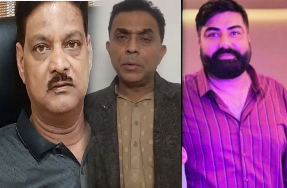 भोपाल: भूमाफियाओं की धोखाधड़ी पर पुलिस शिकंजा, तहसीलदार और राजस्व अधिकारियों पर भी लगे गंभीर आरोप