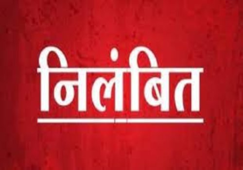 CG : पटवारी ने सरकार के अधिसूचना का किया उल्लंघन, सस्पेंड