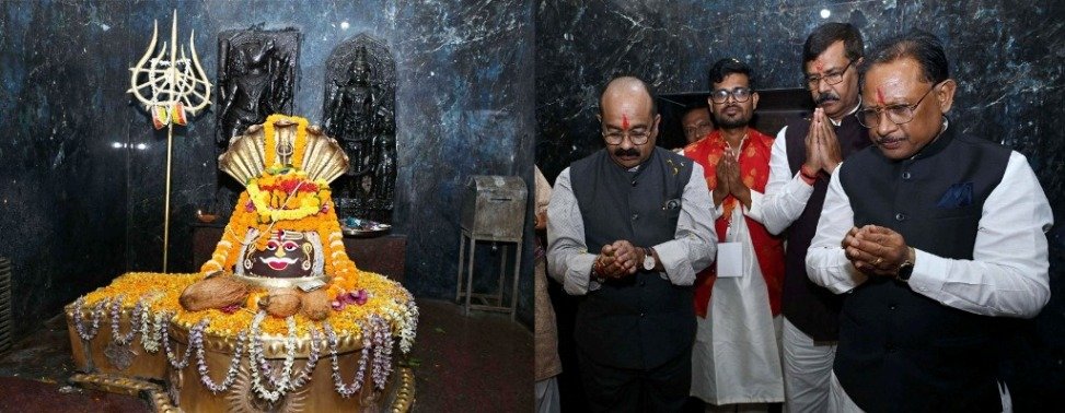 CG : हमारी सांस्कृतिक-धार्मिक परंपराएं जीवन में उल्लास भी भरती हैं…