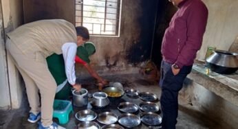 CG : शिक्षा व्यवस्था पर कड़ी कार्रवाई: 7 शिक्षकों को कारण बताओ नोटिस