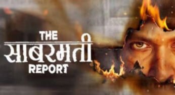 सीएम मोहन यादव आज मंत्रियों संग आज ‘द साबरमती रिपोर्ट’ फिल्म देखेंगे, अभिनेता विक्रांत से वीडियो कॉल पर की बात