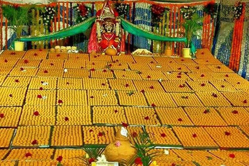अयोध्या राम-जानकी विवाह उत्सव में भगवान महाकाल की तरफ से बटेंगे लड्डू