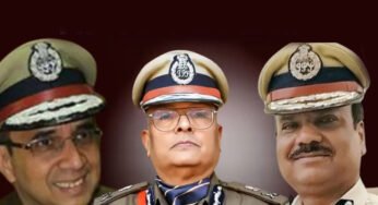 यूपीएससी ने मध्यप्रदेश के नए डीजीपी के लिए तीन आईपीएस अफसरों के पैनल पर अपनी मुहर लगाई
