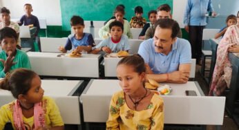 प्रशासन की पहल ‘प्रशासन गांव की ओर’ का असर, मुख्यालय तक पहुंचने वाली शिकायतें 90 फीसदी तक घटीं