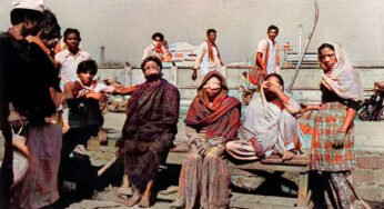 भोपाल गैस पीड़ित महिलाओं के गर्भ में पल रहे बच्चे भी हुए इस खतरनाक गैस के शिकार हुए : डॉ. डीके सत्पथी