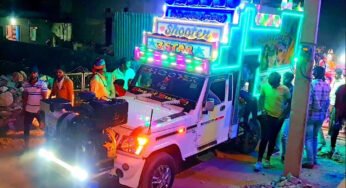 एक बार फिर खुले में मांस बेचने और लाउड स्पीकर-डीजे पर प्रतिबंध लगाने की कार्रवाई सख्ती शुरु होने वाली