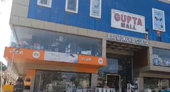 वेतन नहीं बढ़ाने पर कर्मचारी मालिक को लगा दिया लाखों का चूना
