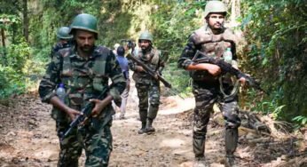 मध्य प्रदेश पुलिस के आंकड़ों के मुताबिक राज्य में अब सिर्फ 3 नक्सली बचे, फिर भी 7500 जवान, 70 करोड़ से अधिक का खर्चा