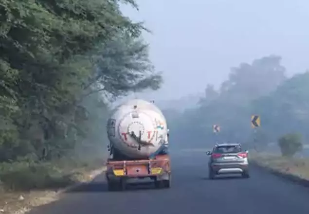 CG : तीन-चार दिनों तक सामान्य रहेगा तापमान