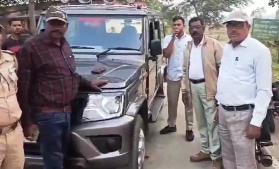 CG : बिजली चोरी, 32 लोगों के खिलाफ FIR दर्ज