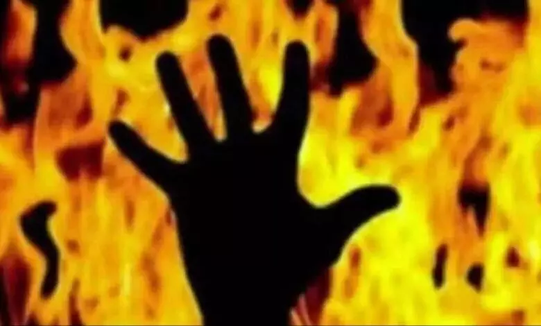 CG : भतीजे ने की बड़े पिता की हत्या की कोशिश
