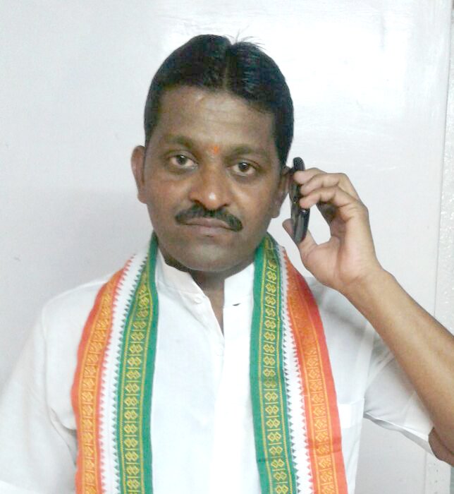 राजनांदगांव : शहर की बढ़ती आबादी को देखते हुए स्थायी पार्किंग एंव प्रसाधन की व्यवस्था प्रशासन करवाये – ओस्तवाल