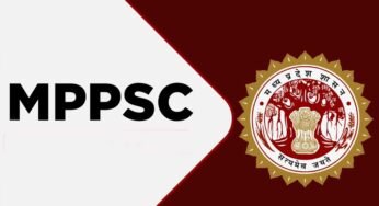 MPPSC सहायक प्राध्यापक परीक्षा में चयनित उम्मीदवारों के साक्षात्कार की तारीख दिसंबर में तय होगी