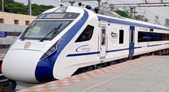 भोपाल में बनेगा वंदे भारत के संचालन व मेंटेनेंस प्रशिक्षण का सेंटर, अभी प्रशिक्षण लेने भुसावल या उदयपुर जाना पड़ता है