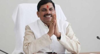 मुख्यमंत्री डॉ. यादव का यूके-जर्मनी दौरा, प्रदेश को समन्वित विकास के केन्द्र में स्थापित करने का महत्वपूर्ण कदम