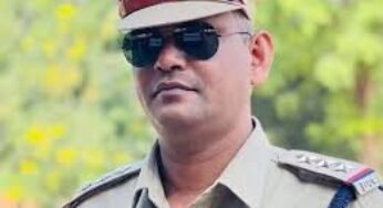 CG : सेक्स स्कैंडल केस में TI अमित तिवारी की अग्रिम जमानत याचिका ख़ारिज