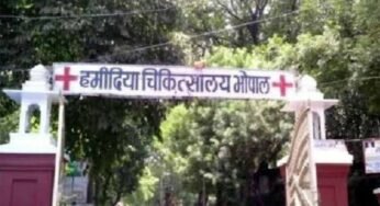 हमीदिया अस्पताल में किडनी के बाद बोनमैरो प्रत्यारोपण नवंबर माह तक शुरू करने की उम्मीद