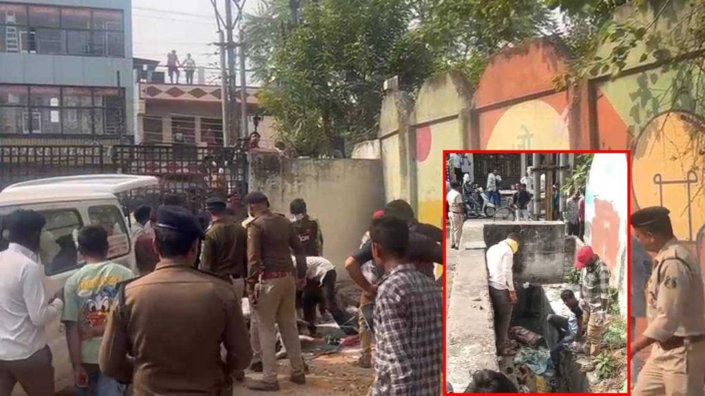 CG : राजधानी बनी अपराध का गढ़ , 48 घंटे के भीतर तीन मर्डर और गैंगरेप के बाद फिर मिली एक लाश…